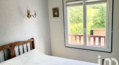 Apartment 2 rooms of 36 m² in Urrugne (64122)