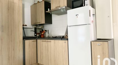 Apartment 2 rooms of 36 m² in Urrugne (64122)