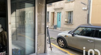 Parking of 122 m² in Lunel (34400)