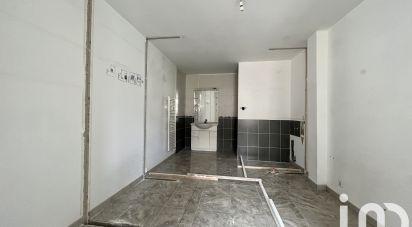 Apartment 2 rooms of 41 m² in Leucate (11370)