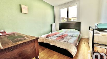 Appartement 3 pièces de 68 m² à Rennes (35200)
