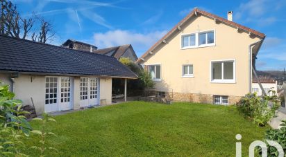 House 7 rooms of 145 m² in Villebon-sur-Yvette (91140)