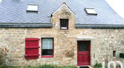 Traditional house 4 rooms of 66 m² in - (56310)