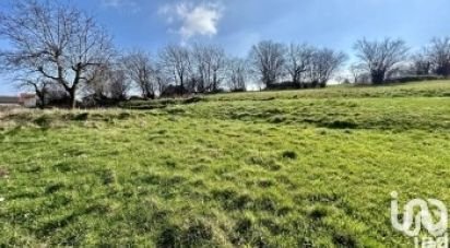 Land of 648 m² in Hultehouse (57820)