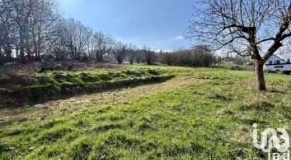 Land of 648 m² in Hultehouse (57820)