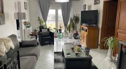 Apartment 2 rooms of 66 m² in Dammarie-les-Lys (77190)