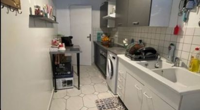 Apartment 2 rooms of 66 m² in Dammarie-les-Lys (77190)