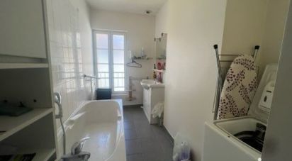 Apartment 3 rooms of 70 m² in Bergerac (24100)