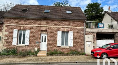 Apartment 3 rooms of 43 m² in Puiseux-le-Hauberger (60540)