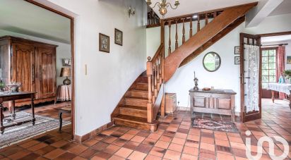 Traditional house 5 rooms of 121 m² in Gressy (77410)