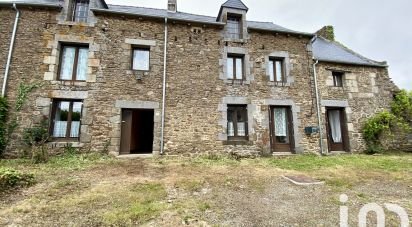 Mansion 6 rooms of 233 m² in Lanvallay (22100)