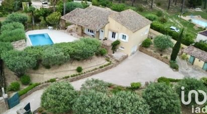 Traditional house 5 rooms of 125 m² in Roujan (34320)