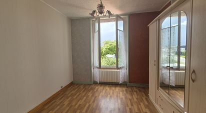 House 3 rooms of 66 m² in Thouars (79100)