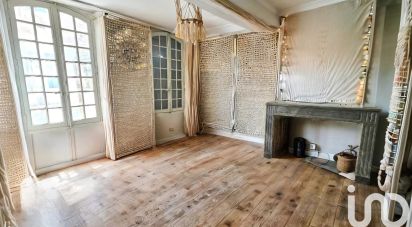 Apartment 4 rooms of 125 m² in Saint-Hippolyte-du-Fort (30170)
