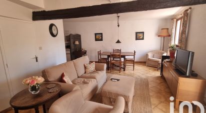 Village house 4 rooms of 90 m² in Tuchan (11350)