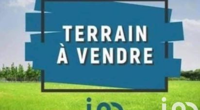 Land of 297 m² in Talence (33400)