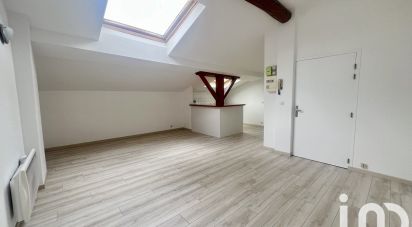 Apartment 2 rooms of 51 m² in Jarville-la-Malgrange (54140)