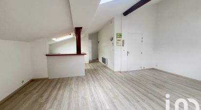 Appartement 2 pièces de 51 m² à Jarville-la-Malgrange (54140)