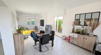 House 6 rooms of 138 m² in Biéville-Beuville (14112)
