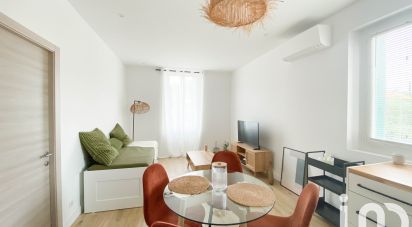 Apartment 2 rooms of 44 m² in Saint-Laurent-du-Var (06700)