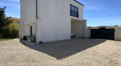 House 6 rooms of 180 m² in Canet (11200)