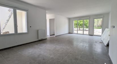 Maison 4 pièces de 89 m² à Martignas-sur-Jalle (33127)