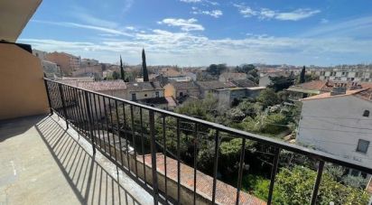 Apartment 5 rooms of 58 m² in Toulon (83200)
