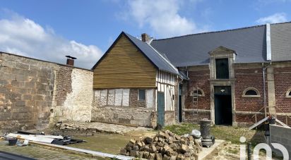 Maison de village 4 pièces de 200 m² à Salency (60400)