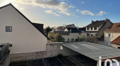 Building in Chevilly-Larue (94550) of 97 m²