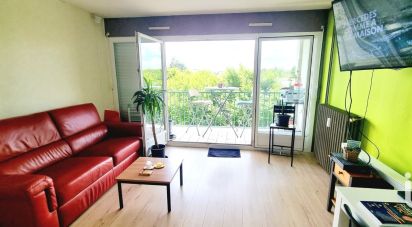 Apartment 5 rooms of 92 m² in Les Ponts-de-Cé (49130)