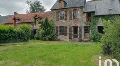 House 6 rooms of 110 m² in Guilliers (56490)