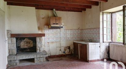 House 6 rooms of 110 m² in Guilliers (56490)