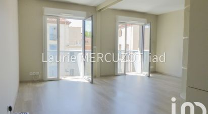 Appartement 2 pièces de 42 m² à Perpignan (66000)