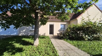 House 5 rooms of 115 m² in Cuy (89140)