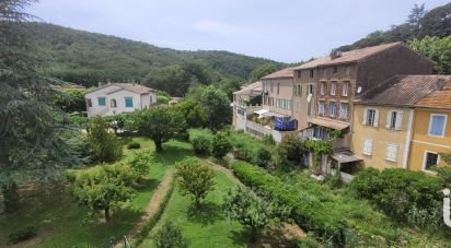Traditional house 4 rooms of 114 m² in Collobrières (83610)