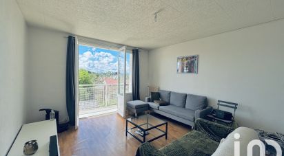 Appartement 3 pièces de 62 m² à Saint-André-les-Vergers (10120)