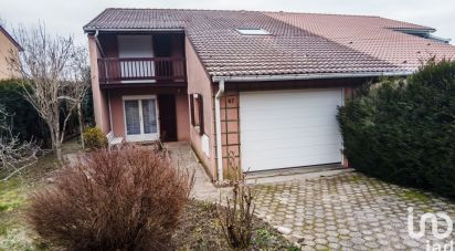 House 8 rooms of 105 m² in Épinal (88000)