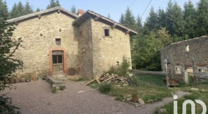 House 4 rooms of 150 m² in Celles-sur-Durolle (63250)