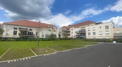Appartement 2 pièces de 41 m² à Dammarie-les-Lys (77190)