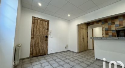 Apartment 2 rooms of 31 m² in Pau (64000)