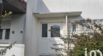 House 4 rooms of 117 m² in Meschers-sur-Gironde (17132)