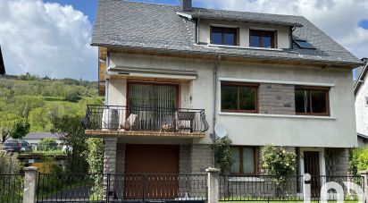 Maison traditionnelle 7 pièces de 188 m² à La Bourboule (63150)