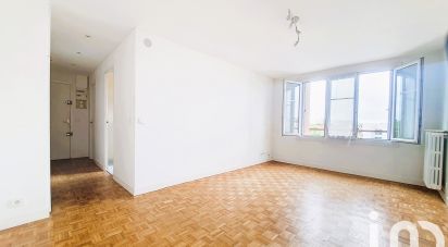 Apartment 3 rooms of 53 m² in Les Pavillons-sous-Bois (93320)