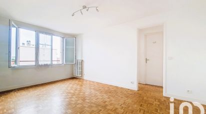 Appartement 3 pièces de 53 m² à Les Pavillons-sous-Bois (93320)