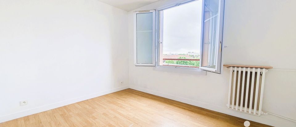 Apartment 3 rooms of 53 m² in Les Pavillons-sous-Bois (93320)