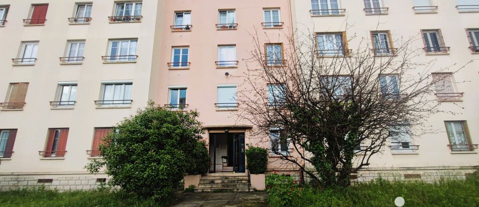 Apartment 3 rooms of 53 m² in Les Pavillons-sous-Bois (93320)
