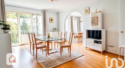 Appartement 5 pièces de 91 m² à Flins-sur-Seine (78410)
