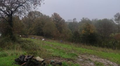 Land of 2,177 m² in Cozes (17120)