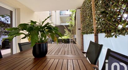 Apartment 3 rooms of 62 m² in Les Pennes-Mirabeau (13170)