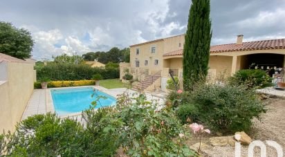 Traditional house 6 rooms of 165 m² in Salon-de-Provence (13300)